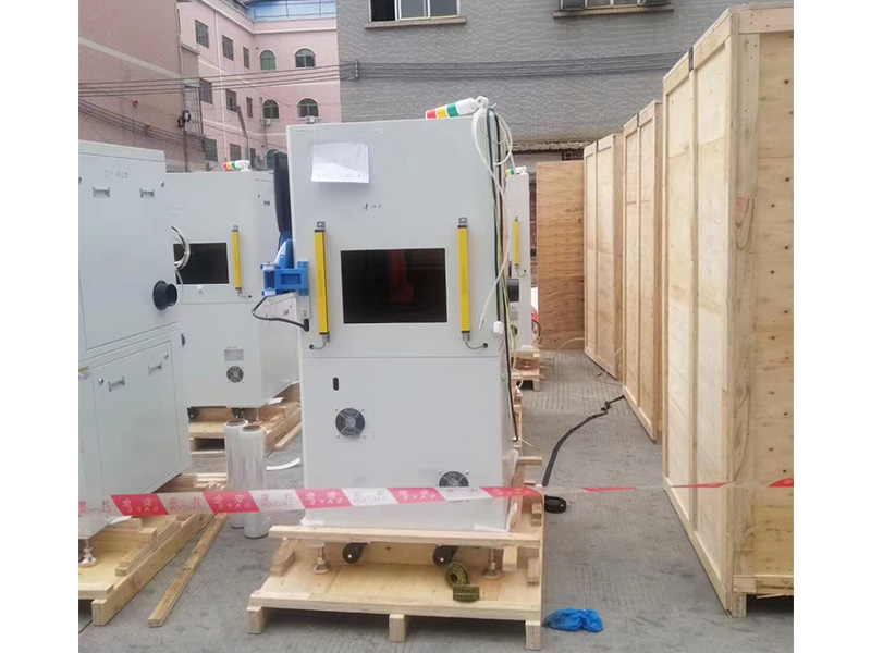 東(dōng)莞某公司(si)出口越南(nan)木箱