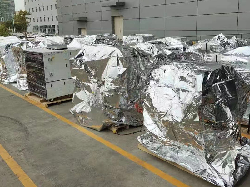 深圳公(gōng)明歐菲光真(zhen)空包裝木箱(xiāng)