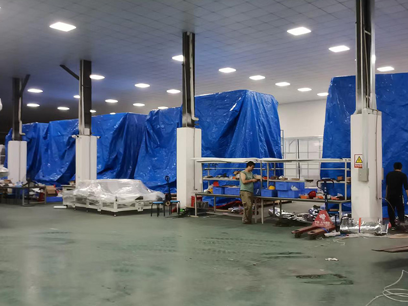 重(zhòng)型加固木箱(xiang)