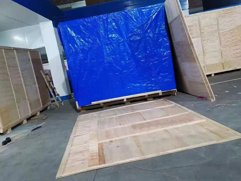 重(zhòng)型加固木(mù)箱