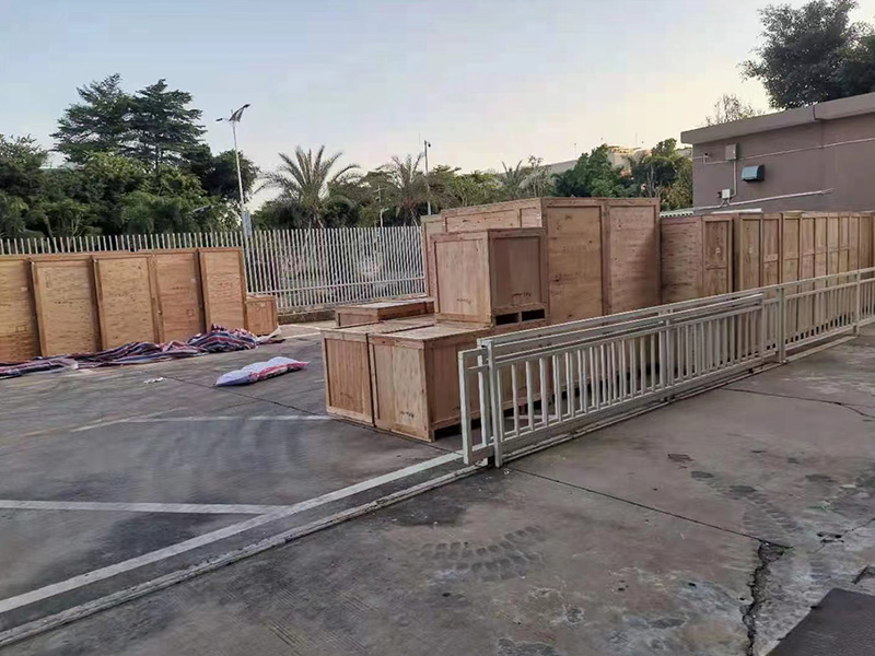 木(mù)箱包裝是低端行(háng)業？選木箱廠切記(jì)價格爲王