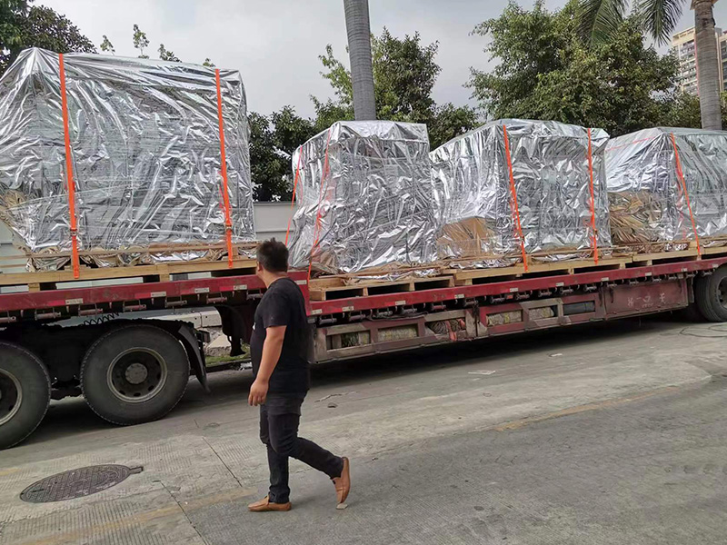 深圳龍(long)華國内真(zhen)空包裝