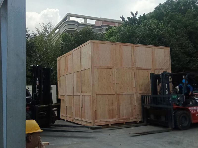 東莞道(dào)滘吊裝搬(bān)遷