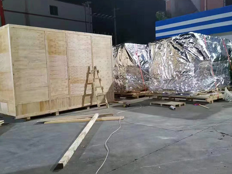 木包裝箱定(dìng)制挑選廠家需(xu)要注意哪幾方(fāng)面？