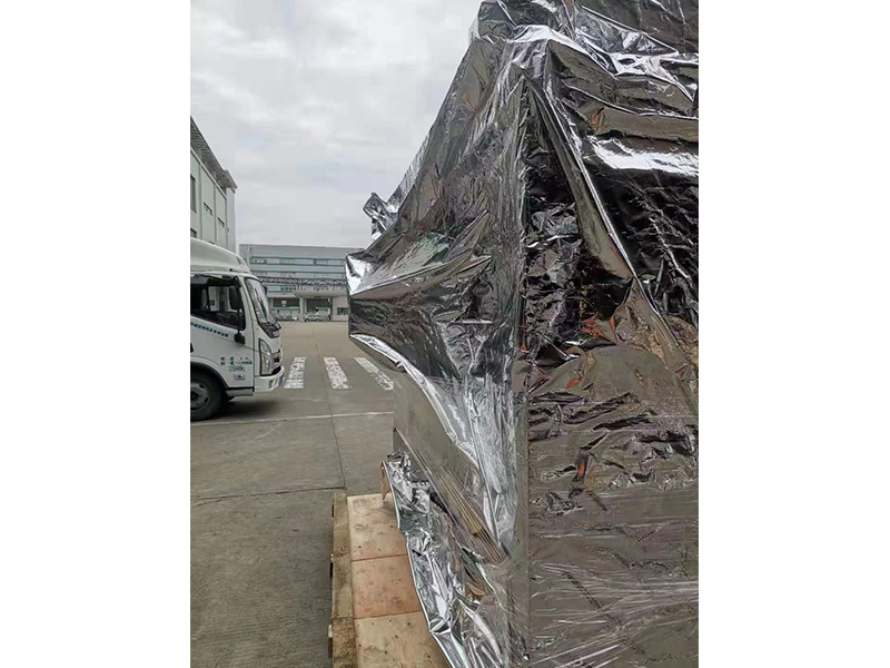 重(zhòng)型加固木(mù)箱